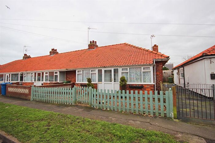 2 Bedroom Bungalow For Sale In Stanley Avenue, Hornsea, HU18
