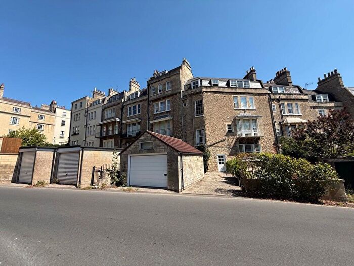 Garages To Rent In Park Street - Garage, BA1