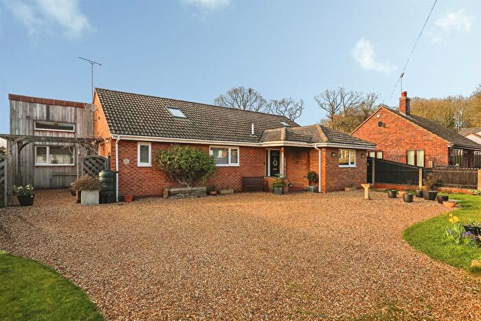 3 Bedroom Detached House For Sale In High Street, Ramsey, Huntingdon, PE26