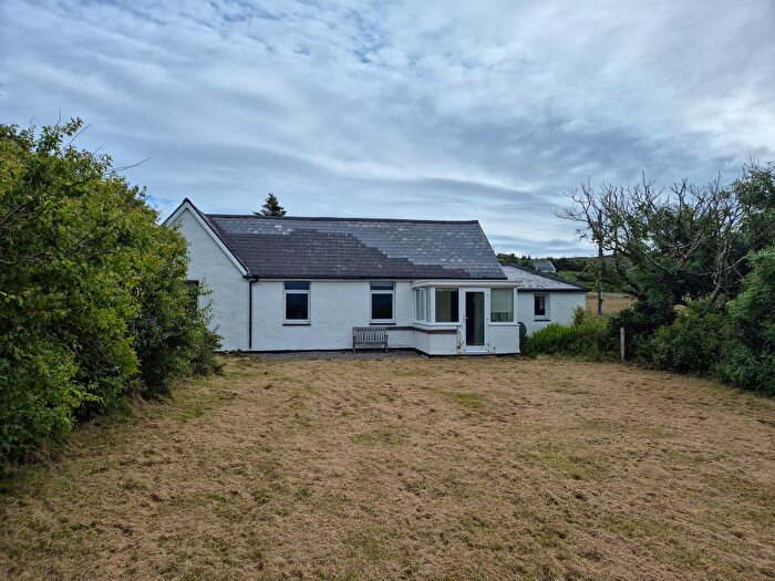 3 Bedroom Detached Bungalow For Sale In Hallin Park, Isle Of Skye, IV55