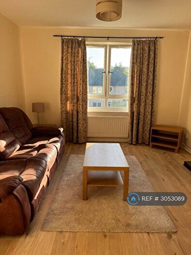 2 Bedroom Flat To Rent In Loganlea Avenue, Edinburgh, EH7