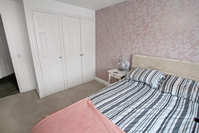 3 Bedroom Detached House For Sale In Annand Way, Newton Aycliffe, DL5