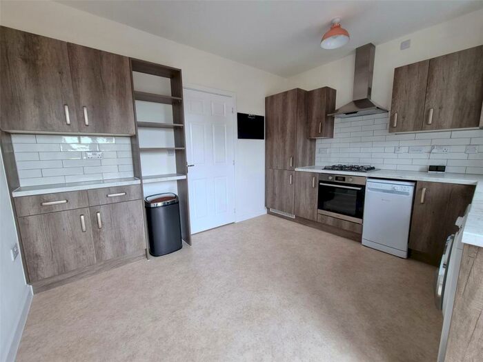 3 Bedroom House To Rent In Perry Road, Nottingham, Nottinghamshire, NG5