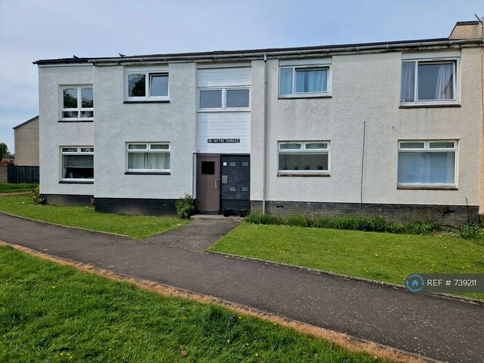 1 Bedroom Flat To Rent In Mcintyre Terrace, Balloch, G83
