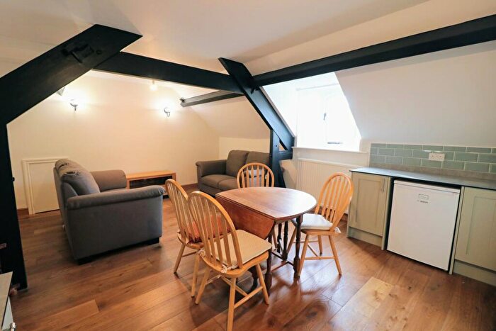 2 Bedroom Apartment To Rent In Wordsworth Street, Penrith, CA11