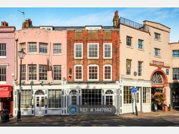 2 Bedroom Flat To Rent In Stockwell Street, London, SE10