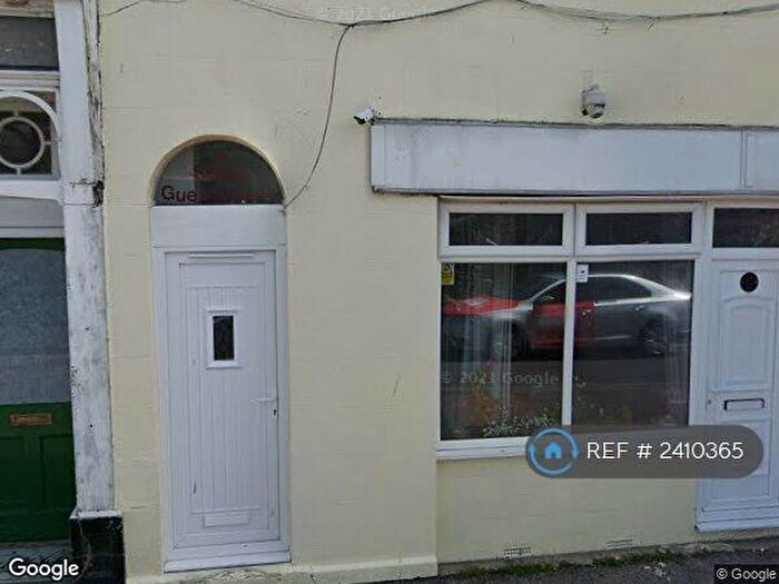 Studio To Rent In Ranelagh Road, Weymouth, DT4