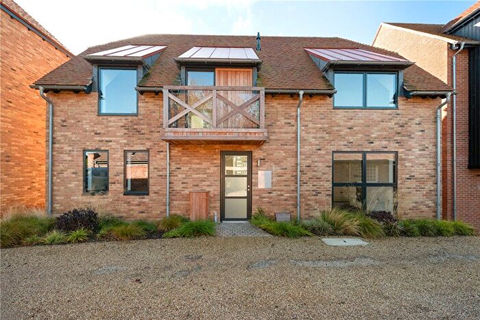 3 Bedroom Detached House For Sale In Canterbury Road, Wingham, Canterbury, CT3