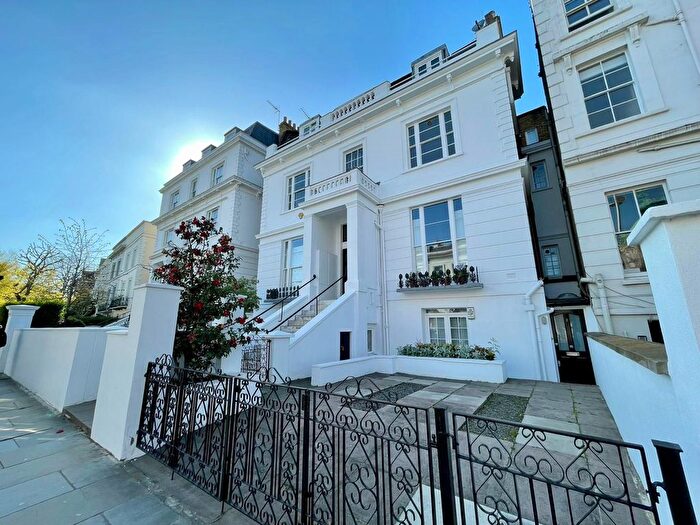 2 Bedroom Flat To Rent In Praed Street, London, W2
