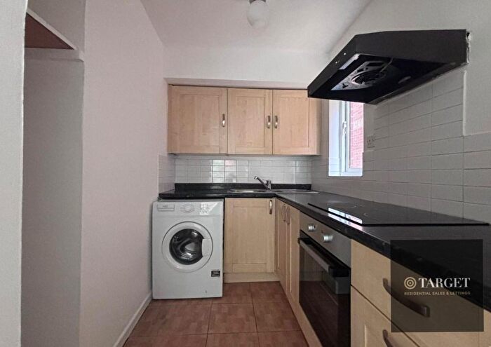1 Bedroom Studio To Rent In Maltby Drive, EN1