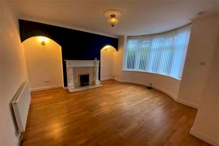 3 Bedroom House To Rent In Bethune Road, Middlesbrough, TS5