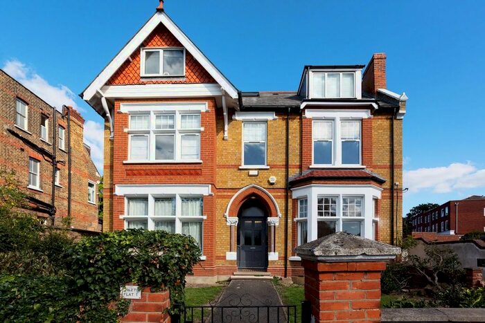 1 Bedroom Flat To Rent In Kings Road, London, W5