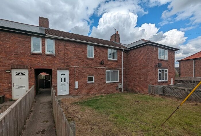 3 Bedroom Terraced House To Rent In Watkin Crescent, Murton, SR7