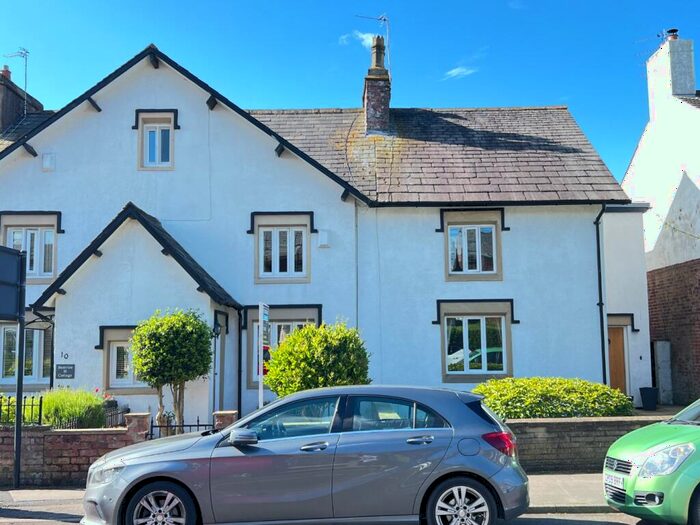 2 Bedroom Terraced House To Rent In Warton Street, FY8