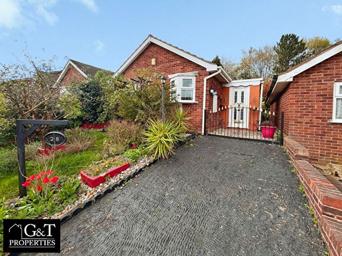 1 Bedroom Bungalow For Sale In Ragees Road, Kingswinford, DY6