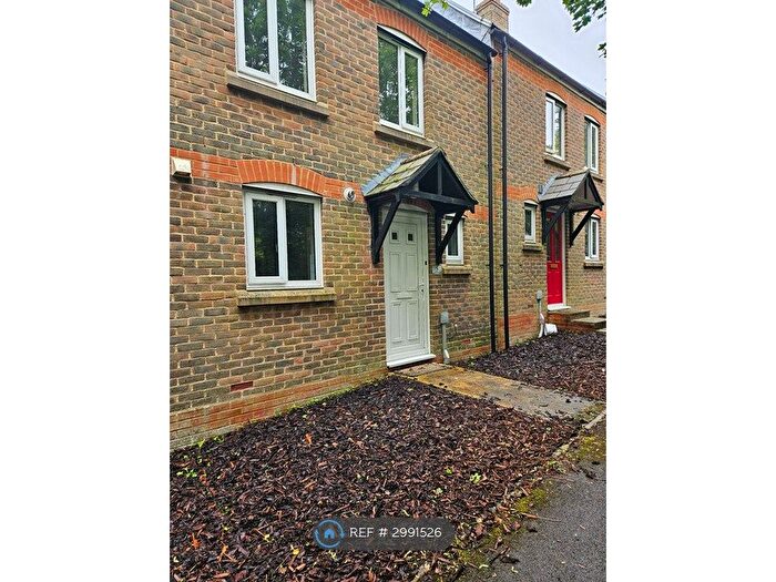 2 Bedroom Terraced House To Rent In Bathsheba Terrace, Dorchester, DT1