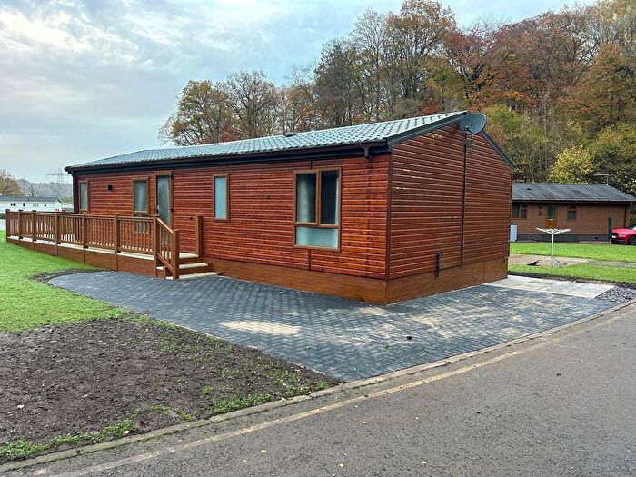 2 Bedroom Lodge For Sale In Pool View Caravan Park, Buildwas, Telford, TF8