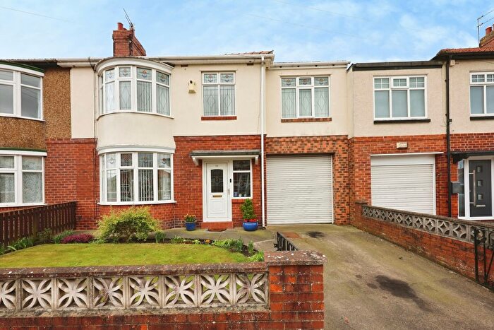 4 Bedroom Semi Detached House For Sale In Escomb Road, Bishop Auckland, DL14