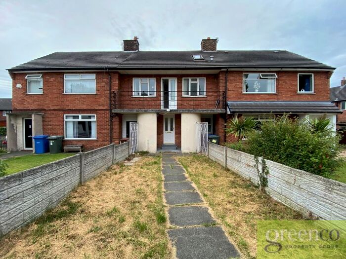 2 Bedroom Maisonette To Rent In Milton Road, Coppull, Chorley, PR7