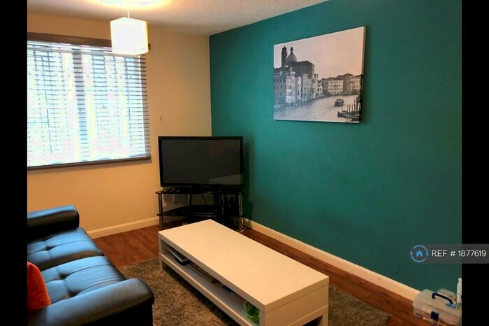 6 Bedroom Terraced House To Rent In Gadd Street, Nottingham, NG7