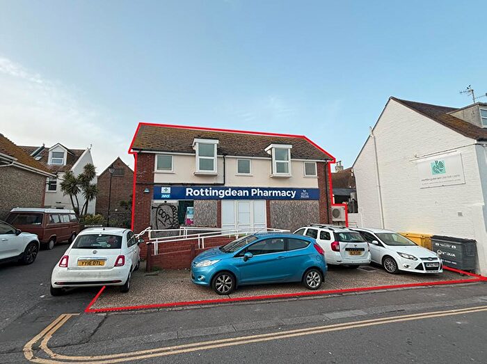 House For Sale In - West Street, Rottingdean, Brighton, East Sussex, BN2