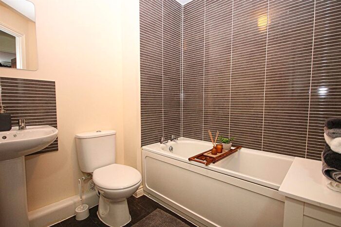 2 Bedroom Flat For Sale In Dobede Way, Soham, Ely, CB7