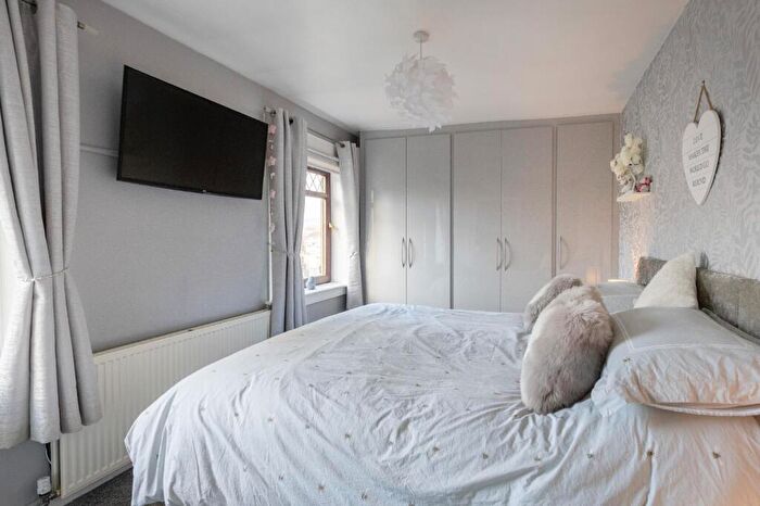 2 Bedroom Semi-Detached House For Sale In Pentland View Terrace, Roslin, EH25
