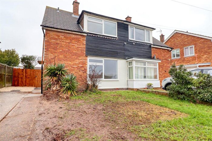 3 Bedroom House To Rent In Clacton Road, St. Osyth, Clacton-On-Sea, CO16