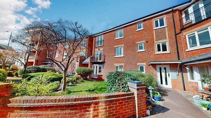 3 Bedroom Apartment To Rent In Ashbourne Road, Derby, DE22