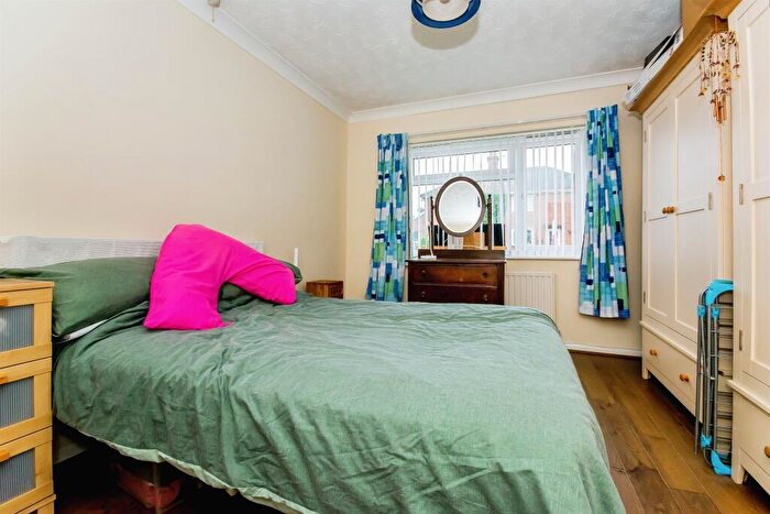 3 Bedroom Detached Bungalow For Sale In Hall Lane, Stickney, Boston, PE22