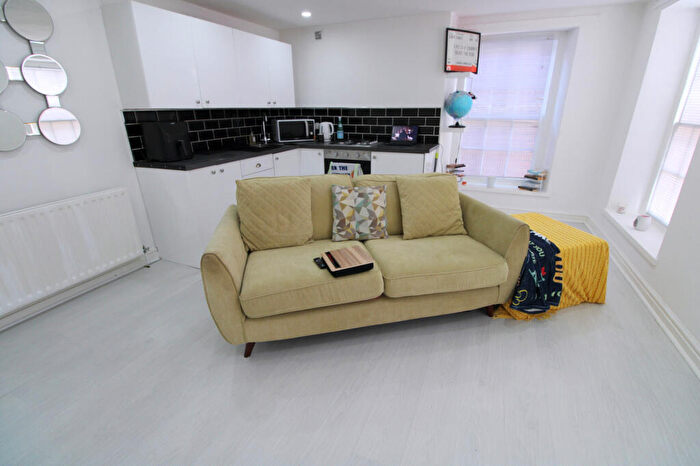 1 Bedroom Apartment For Sale In Regent Flats, - Market Street, Abergele, LL22