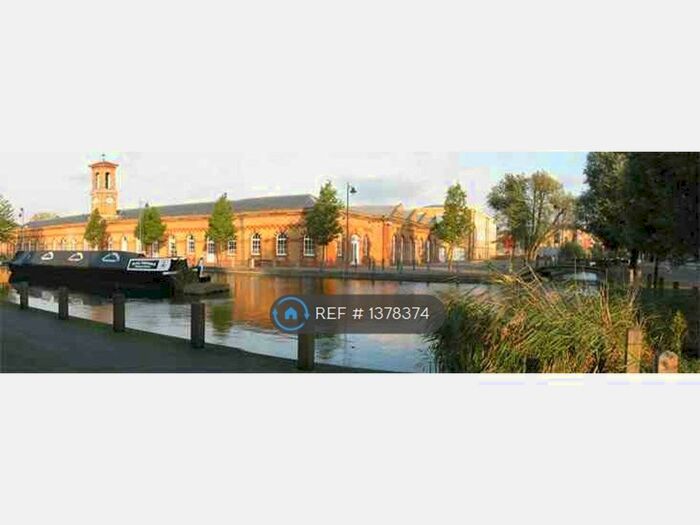 1 Bedroom Flat To Rent In Wallace Court, Enfield, EN3