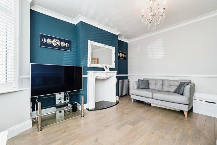 3 Bedroom Terraced House To Rent In Shirley Gardens, Barking, IG11