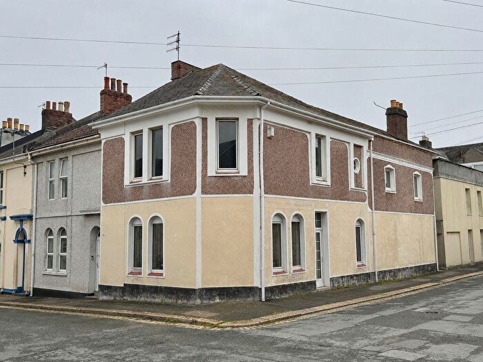 3 Bedroom End Of Terrace House For Sale In Laira Street, St Judes, Plymouth. Prime City-Centre Project – Spacious Double Bedroom Home Packed With Potential, PL4