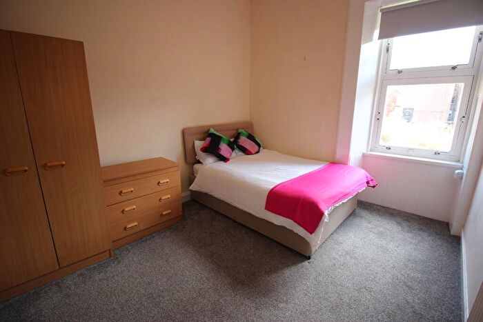 3 Bedroom Flat To Rent In Dowanhill Street, Hyndland, Glasgow, G11