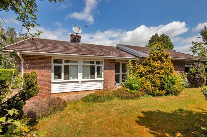 3 Bedroom Detached House For Sale In Jarvis Lane, Goudhurst, Kent, TN17