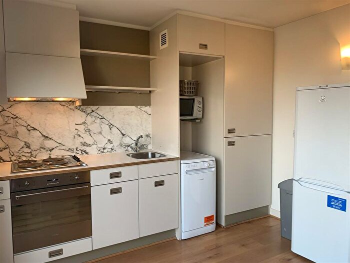 Studio To Rent In Deals Gateway, London, SE13