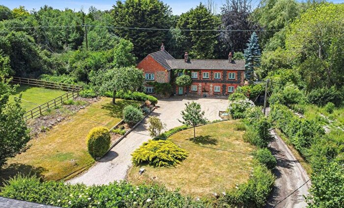 5 Bedroom Detached House For Sale In Sible Hedingham, Halstead, Essex, CO9