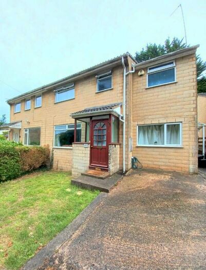 6 Bedroom House To Rent In Ivy Avenue, BA2