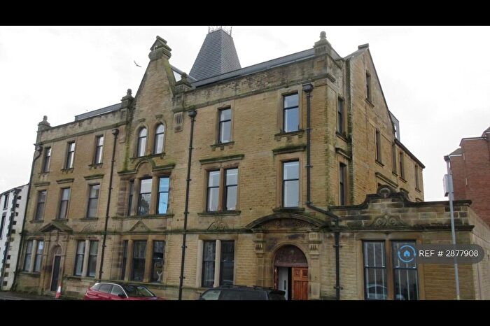 2 Bedroom Flat To Rent In Sandylands Promenade, Morecambe, LA3