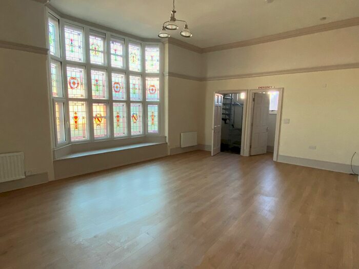 2 Bedroom Flat To Rent In High Street, Downham Market, PE38