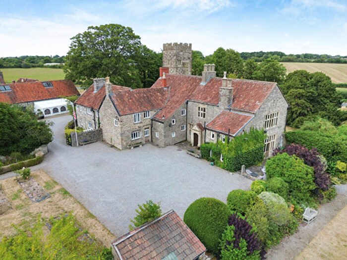 10 Bedroom Detached House For Sale In Church Road, Bristol, BS35