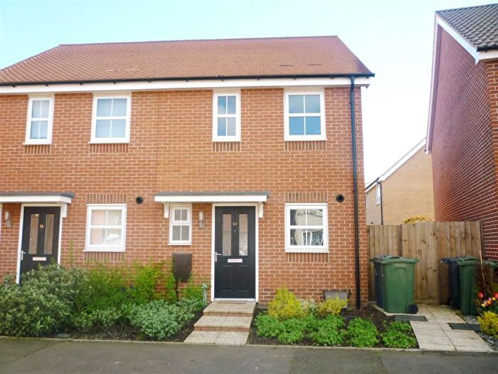 2 Bedroom Property To Rent In Brandon Road, Swaffham, PE37