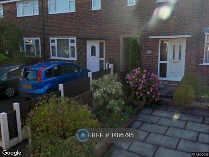3 Bedroom Terraced House To Rent In Holly Bank Road, Wilmslow, SK9