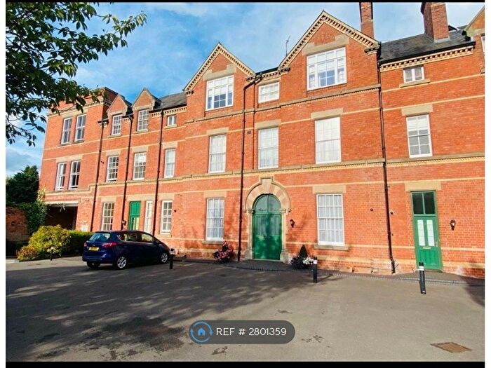 2 Bedroom Flat To Rent In Brook House, Repton, Derby, DE65
