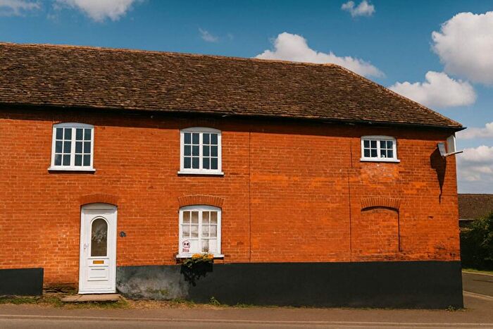 3 Bedroom Apartment To Rent In Angel Street, Hadleigh, IP7