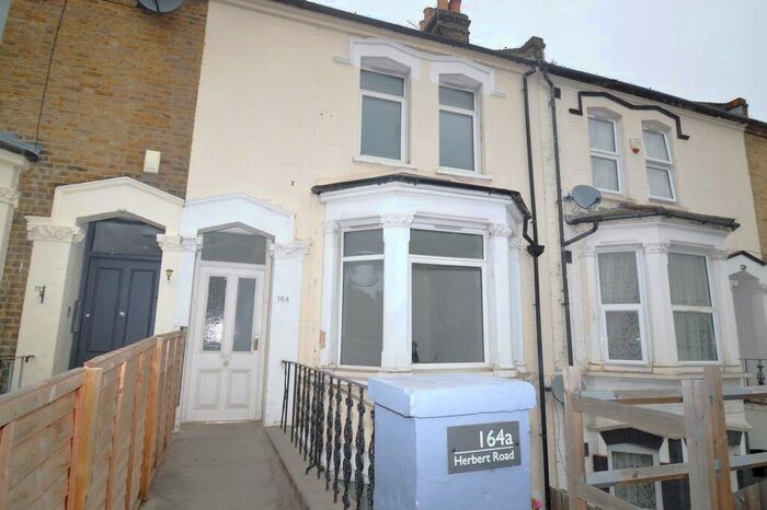 2 Bedroom Maisonette To Rent In Herbert Road, London, SE18