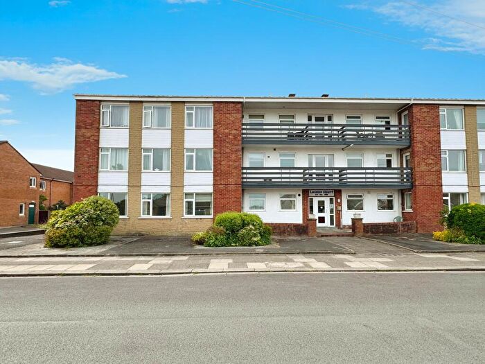 2 Bedroom Flat For Sale In Levens Drive, Heysham, LA3