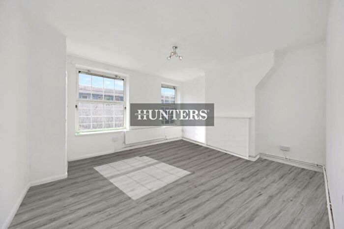 Studio To Rent In Prusom Street, Penang House, London, E1W