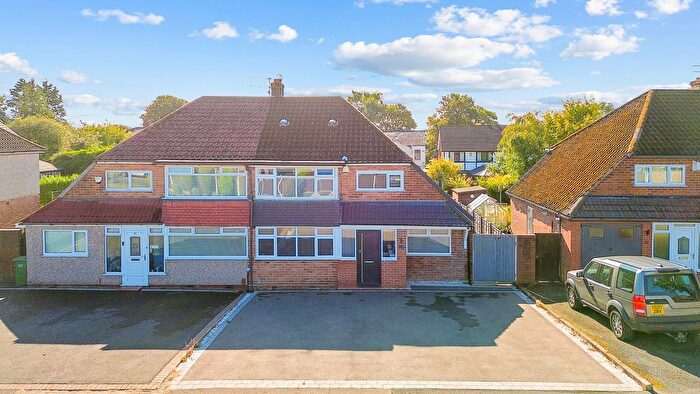 3 Bedroom Semi-Detached House For Sale In Greenfields Crescent, Ashton-In-Makerfield, WN4